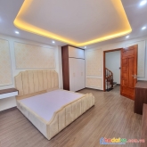 Bán nhà quận thanh xuân cự lộc 33m, 5 tầng, chỉ 1 căn duy nhất, ô tô, kinh doanh, nhỉnh 4 tỷ