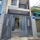 Cần bán nhà ngang 4m, kdc hiện hữu, trung tâm quận 7, p.tân hưng, giá 4,4 tỷ