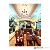 Thái hà – đống đa – 45m2 4 tầng 5 tỷ - 3 gác phóng.