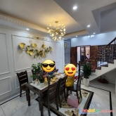 Bán gấp nhà hồng tiến, bồ đề, long biên * 42 m2 * 5t * 3 tỷ 9 * nhà đep, ở luôn, ô tô đỗ cổng