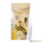 Nhà đẹp trần quan diệu phân lô_thang máy._ô tô đỗ cổng