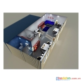 Homestay nghỉ dưỡng ven biển lộc an - hồ tràm