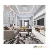 Bán nhà phố vũ tông phan 45m2*6tầng, ngõ gần ô tô, giá chỉ nhỉnh 5tỷ, ở ngay