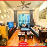 Bán gấp nhà trần quang diệu, 50m2, 14.8 tỷ, kinh doanh, gara, vườn hoa _lp15a