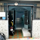 Nhà bán vị trí siêu vip, hẻm nhựa 8m,p14,gò vấp, nhỉnh 4tỷ