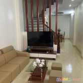 Bán nhà cầu giấy – ngõ quận uỷ an sinh đỉnh chop - 35m2 – 6 tầng – 4,3 tỷ