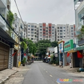 Bán nhà đoàn giỏi 3tầng 3pn gần 60m2 ngay aeon tân phú chỉ 5 t xx