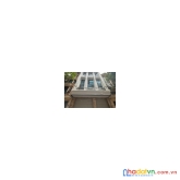 Chung cư mini xã đàn 48m2 x 5 tầng - 9 phòng khép kín - dòng tiền 45 triệu/ tháng - ô tô 40m - cực