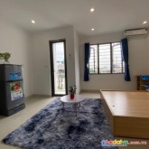 Cực phẩm minh khai ô tô đỗ cổng, cách phố 20m, nhà đẹp ở luôn 3 ngủ chỉ 3,2 tỷ.