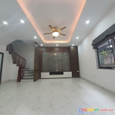 Bán nhà đại kim,hoàng mai dt35m2 x5t,mới,đẹp,ở luôn,giá 3.35 tỷ