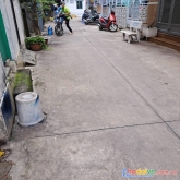 Bán nhà 2 tầng đường trường chinh, hẻm xe hơi, 50m2 chỉ 4.9 tỷ, giáp tân bình