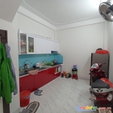Bán nhà gia thượng long biên 38m 4 tầng mt3,7m nhỉnh 3 tỷ