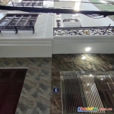 Bán nhà phố nguyễn khánh toàn -kinh doanh nhỏ - dt55m2x5tầng mt 7m - giá 7.9 tỷ