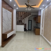 Siêu phẩm nhà riêng phạm văn đồng - 3 bước ra phố - 50m/5tầng/4 tỷ