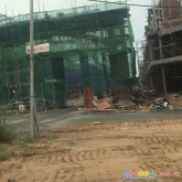 Sang quán hủ tiếu  đường đào cam mộc, phường 4, quận 8, tp hồ chí minh