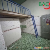 Bán dãy nhà trọ 7 phòng, 01 ki ốt 145m2, thu nhập 9 triệu/tháng , phường tam phước biên hòa, giá