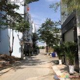 Bán nhà 54m2 x 4 tầng phố đào tông nguyên – tt nhà bè, xe hơi vào nhà, giá 6.8 tỷ.