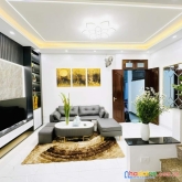 Siêu phẩm hai bà trưng - 10m ra ô tô - nhà đẹp như khách sạn !!!!