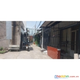 Nha bình thành 40 2 3.7 13 2.95 tỷ bình hưng hoà b, quận bình tân