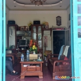 Bán nhà mặt tiền linh đông, tp thủ đức.