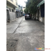 Chính chủ bán nhà hẻm xe hơi, dt: 93m2, 4 x 25m, 2 tầng, tống văn hên, phường 15, tân bình,