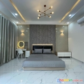 Bán nhà trần bình, 4 tầng x 47m2, mt 4m, gần ô tô, gần chợ, 4.15 tỷ.