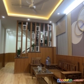 Bán nhà gần hồ văn quán, dân trí cao -  tiện ích đầy đủ, 35m 2,8 tỷ