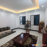 Bán nhà đẹp ngọc thụy 46m 5 tầng, lô góc hơn 3 tỷ