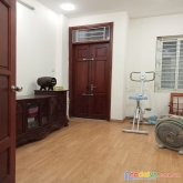 Bán nhà trương định ngõ nông ba gác chạy. 3 ngủ 35m x 5 tầng. 3,65 tỷ có thương lượng