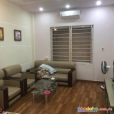 Bán nhà quận cầu giấy. nhà đẹp 2 thoáng, gara ô tô, kinh doanh. dt 66m2 giá chỉ 10 tỷ hơn.