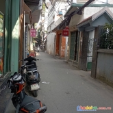 Cần bán gấp nhà siêu hiến phố lụa - vạn phúc - hà đông- kinh doanh- oto - thoáng trước sau- nhà mới