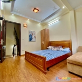 Hẻm xe hơi, 4.x tỷ nhà siêu đẹp, 3 tầng, 3pn, 3wc, phạm văn chiêu