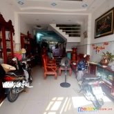 Bán nhà hẻm xe tải nguyễn sơn tân phú, 92m2, 4 phòng chỉ 7.5 tỷ