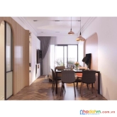 Bán chung cư bắc ninh duy nhất vào tên người nước ngoài có hõ trợ ls 18 tháng