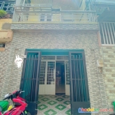 Bán nhà ngộp bình tân 56m2 hxh 2 tầng giảm 200tr giá chào mới 3tyxx