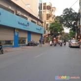 Nhà tốt hoàng vănthái, thoáng trước sau, gần ô tô, an ninh dân trí 4.75 tỷ