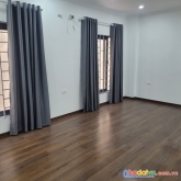 Nhỉnh 4 tỷ có nhà mặt phố khương thượng, 30m, mặt tiền 4.8m, ô tô, kinh doanh bất chấp, lh
