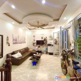 Bán nhà tại xuân đỉnh 35m2 5 tầng - giá 3.9 tỷ