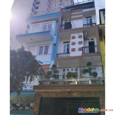 Bán nhà phạm tuấn tài 55m2, phân lô, 2 thoáng, ô tô tránh, kinh doanh, 5m ra phố