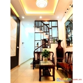 Bán nhà nguyễn khang ngõ nông gần phố, ở ngay 4 tầng x 35m2 chỉ 4.15 tỷ