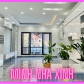 Trần quang diệu, ngõ ô tô, 2 thoáng, 5 tầng, dt 47.5m2, mt4.5m. 0338080356