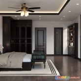 Bán nhà mặt phố trần vỹ 70m2 x 5 tầng, mt 5m, kinh doanh sầm uất, ô tô đỗ cưa ngày đêm, 9.5 tỷ.