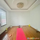 Bán nhà phố khương đình: 45m2, 5 tầng, mt 4.5m, 4 ngủ, kinh doanh. 5 tỷ