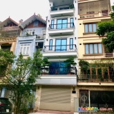 Bán gấp nhà phân lô nguyễn thị định cầu giấy, 65m2, mặt tiền 5m, ô tô tránh, giá 22 tỷ