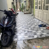 Hẻm ba gác 34,4m2-3,1x11,1-3,5 tỷ nơ trang long p11 bt landbox 994
