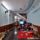 1/ hxh nguyễn tư giản- gò vấp  (44m2)