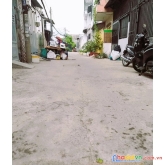Hxh vườn lài tân phú, chỉ 4 tỷ hơn tl có ngay nhà đẹp 56m2, 4 tầng, tặng full nội thất.