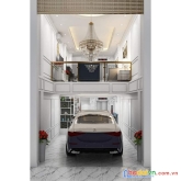 Chính chủ bán nhà trong ngõ phố hoàng cầu, nhỉnh 6 tỷ ô tô đua thông tứ tung, nhà đẹp cực hiếm.