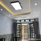 Bán nhà đường thạch lam – phú thạnh -  tân phú - 49m2 – nhỉnh 5 tỷ.