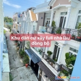 Nhà 4 lầu mới tinh đường số 8 , p hiệp bình phước , thủ đức - liền kề khu dân cư hồng long sầm uất